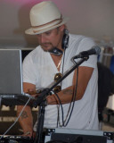 Kid Rock, Rick Kohlmeyer, 2008, Harley-Davidson Celebration, Milwaukee, Wisconsin Photographie