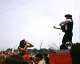 Garth Brooks, Gordy Collins, 1992 Fotografía