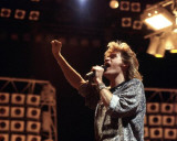 Hall & Oates, David Lehman, 1989 Photo