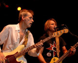 Foghat, Rick Kohlmeyer, 2008, Harley-Davidson Celebration, Milwaukee, Wisconsin Photo