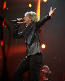 Bon Jovi, Steve Galli, 2005, The Palace, Auburn Hills, Michigan Photographie