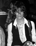 Jeff Beck Group, Charlie Auringer, 1969, Grande Ballroom, Detroit, Michigan Photo
