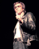 Genesis, David Slania, 1974 Photo
