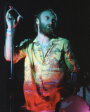 Genesis, Rick Kohlmeyer, 1983, Wisconsin Photo