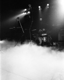 Deep Purple, John Rockwood, 1974, Detroit, Michigan Photographie