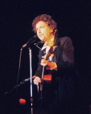 Bob Dylan, Charlie Auringer, 1974, Crisler Arena, Ann Arbor, Michigan Fotografía