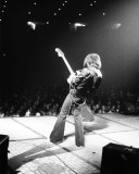 Deep Purple, John Rockwood, 1970, Cleveland, Ohio Fotografía