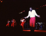 Four Tops, David Lehman, 1983 Fotografía Four Tops, David Lehman, 1983 Fotografía