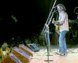 Jimmy Buffett, Juan Camacho, 1976 Photo