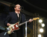 Elvis Costello, Shirley Mae Owens, 2005, New Orleans, Louisiana Fotografía
