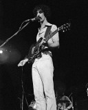 Frank Zappa, Keith Koegler, 1973, Milwaukee, Wisconsin Fotografía Frank Zappa, Keith Koegler, 1973, Milwaukee, Wisconsin Fotografía