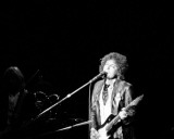 Bob Dylan, John Rockwood, 1978, Toledo, Ohio Photo