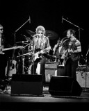 Bob Dylan, John Rockwood, 1981, Toledo, Ohio Photographie