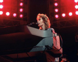 Hall & Oates, David Lehman, 1989 Photo