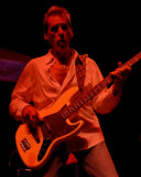 Foghat, Rick Kohlmeyer, 2008, Harley-Davidson Celebration, Milwaukee, Wisconsin Photo