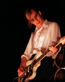 Cure, Tom Smith, 1983, First Avenue, Minneapolis, Minnesota Fotografía