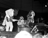 Jethro Tull, Rich Zimmermann, 1972, Wisconsin Photo