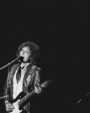 Bob Dylan, John Rockwood, 1978, Toledo, Ohio Photo
