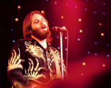 Beach Boys, Rich Zimmermann, 1973, Riverside Theatre, Milwaukee, Wisconsin Photographie