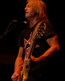 Foghat, Rick Kohlmeyer, 2008, Harley-Davidson Celebration, Milwaukee, Wisconsin Photo