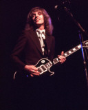 Peter Frampton, David Slania, 1974 Fotografía