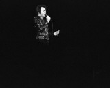 Neil Diamond, Juan Camacho, 1976 Photo