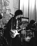 MC5, Charlie Auringer, 1971, Vanity Ballroom, Detroit, Michigan Photo