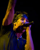 Papa Roach, Rick Kohlmeyer, 2007, Wisconsin Photo