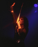 Queen, Robert Cavallo, 1973, Milwaukee arena, Milwaukee, Wisconsin Fotografía Queen, Robert Cavallo, 1973, Milwaukee arena, Milwaukee, Wisconsin Fotografía