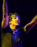 Papa Roach, Rick Kohlmeyer, 2007, Wisconsin Photo