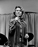 Tanya Tucker, Charlie Auringer, 1972 Photo