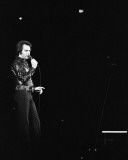 Neil Diamond, Juan Camacho, 1976 Photographie