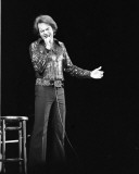 Neil Diamond, Juan Camacho, 1976 Photo