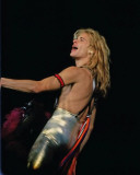 Van Halen, Rick Kohlmeyer, 1980, Milwaukee, Wisconsin Photo