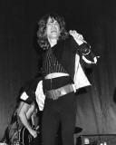 New York Dolls, Charlie Auringer, 1973 Fotografía New York Dolls, Charlie Auringer, 1973 Fotografía