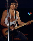 Rolling Stones, Tom Smith, 1981, Minneapolis, Minnesota Photo