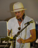 Kid Rock, Rick Kohlmeyer, 2008, Harley-Davidson Celebration, Milwaukee, Wisconsin Photographie
