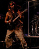 Steel Pulse, Rick Kohlmeyer, 2008, Summerfest, Milwaukee, Wisconsin Fotografía Steel Pulse, Rick Kohlmeyer, 2008, Summerfest, Milwaukee, Wisconsin Fotografía