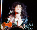 T-Rex, Charlie Auringer, 1972 Photo