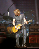 Keith Urban, Steve Galli, 2007, The Palace, Auburn Hills, Michigan Photo