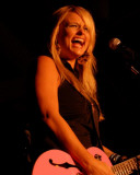Miranda Lambert, Rick Kohlmeyer, 2008, Summerfest, Milwaukee, Wisconsin Fotografía