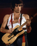 Rolling Stones, Tom Smith, 1981, Minneapolis, Minnesota Photo