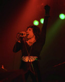 Queen, Robert Cavallo, 1973, Milwaukee arena, Milwaukee, Wisconsin Photo