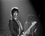 Rolling Stones, Charlie Auringer, 1978, Masonic Temple, Detroit, Michigan Photo