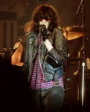 Ramones, Tom Smith, 1983, Minneapolis, Minnesota Photographie