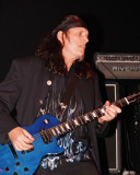 Steppenwolf, Laurie Januska, 2002, Sound Academy, Toronto, Ontario Photo