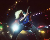 Poison, David Lehman, 1985 Photo