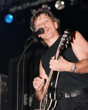 Steppenwolf, Laurie Januska, 2002, Sound Academy, Toronto, Ontario Photo
