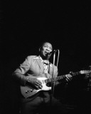 Muddy Waters, John Rockwood, 1970, Detroit, Michigan Fotografía Muddy Waters, John Rockwood, 1970, Detroit, Michigan Fotografía