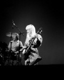 Talking Heads, Mark Honickel, 1983, Forest Hills, New York Photo